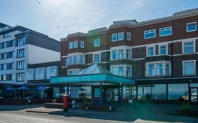 The Strathmore Hotel